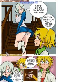 The First Encounter #3