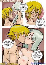The First Encounter #5