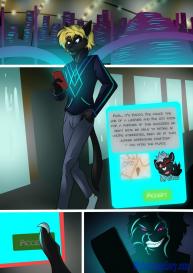 Digios Dealings #1