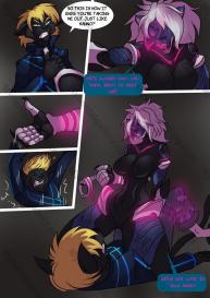 Digios Dealings #3