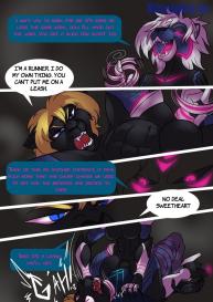 Digios Dealings #4