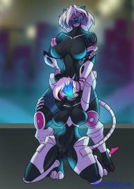 Digios Dealings #8
