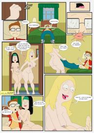 American Family Fun #2