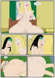 American Family Fun #5