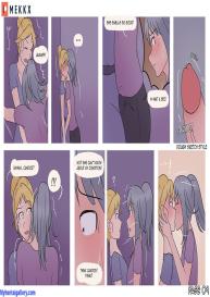 Candice 1 – My Rabbit #10