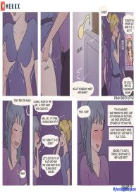 Candice 1 – My Rabbit #12