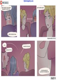 Candice 1 – My Rabbit #15