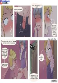 Candice 1 – My Rabbit #21