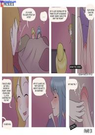 Candice 1 – My Rabbit #22