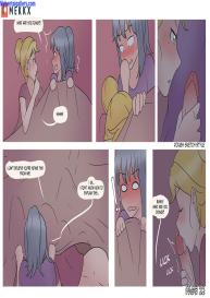 Candice 1 – My Rabbit #23