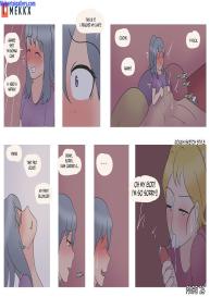 Candice 1 – My Rabbit #26