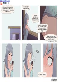Candice 1 – My Rabbit #28