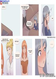 Candice 1 – My Rabbit #30