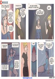 Candice 1 – My Rabbit #5