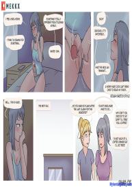 Candice 1 – My Rabbit #6