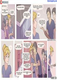 Candice 1 – My Rabbit #7