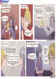 Candice 1 – My Rabbit #8