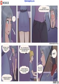 Candice 1 – My Rabbit #9