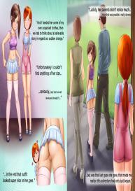 A Little Desire 1 – The Move #12