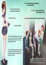 A Little Desire 1 – The Move #5