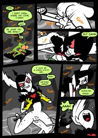 Recommendation – Dominate #3