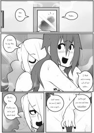 The Key To Her Heart 18 – Serious Things #2