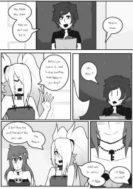 The Key To Her Heart 18 – Serious Things #4