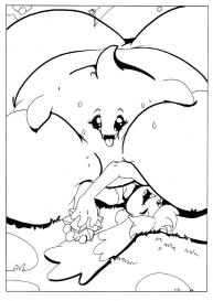 Cosmic Proportions #7