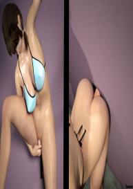 Girlfriend’s Secret Gloryhole #11
