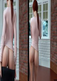 Girlfriend’s Secret Gloryhole #14