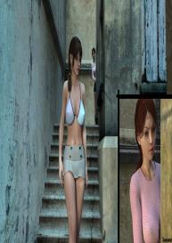 Girlfriend’s Secret Gloryhole #4