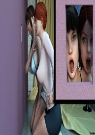 Girlfriend’s Secret Gloryhole #45