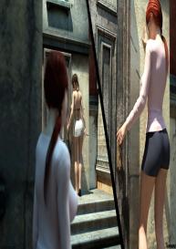 Girlfriend’s Secret Gloryhole #5