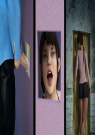 Girlfriend’s Secret Gloryhole #6
