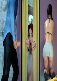 Girlfriend’s Secret Gloryhole #7