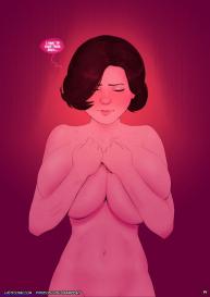 Lusty In Fantastic Breasts – The Crimes Of Lilya #14