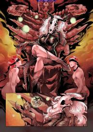 Hounded #2