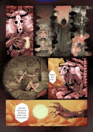 Hounded #3