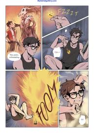 Hounded #5
