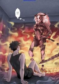 Hounded #6