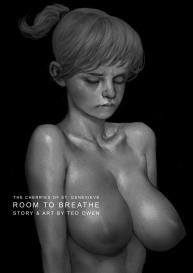 Room To Breath #1