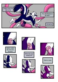 Subject Gamma #2