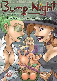 Bump In The Night 1 – The Book Of The Laughing Dead #1