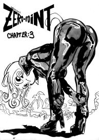 Zero Point 3 #1