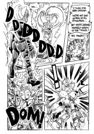 Zero Point 3 #10