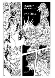 Zero Point 3 #11