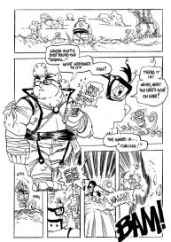 Zero Point 3 #12