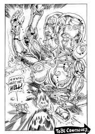Zero Point 3 #13