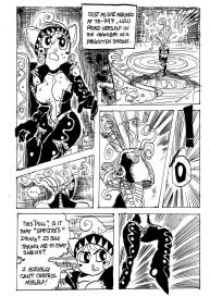 Zero Point 3 #2