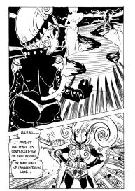 Zero Point 3 #3